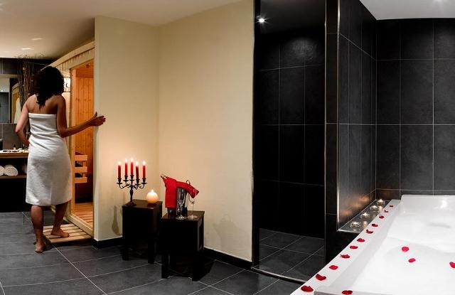 Chalet La Fee Blanche - Chamonix Centre