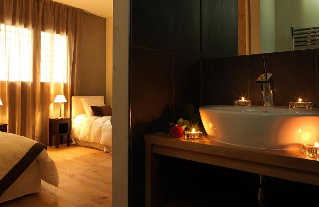 Chalet La Fee Blanche - Chamonix Centre