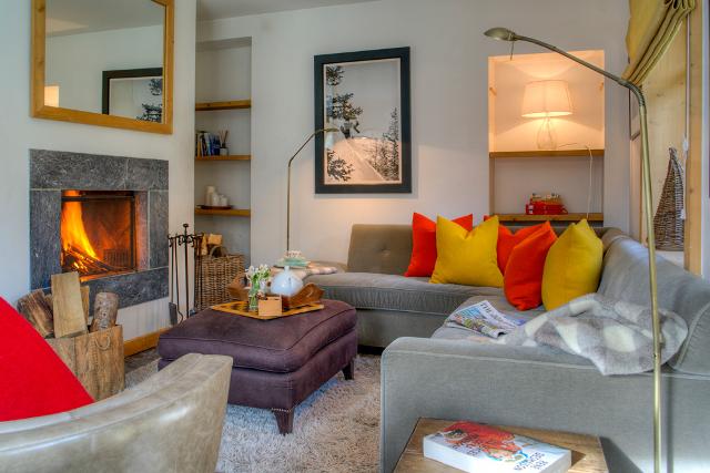 Chalet Tempeste - Chamonix Sud