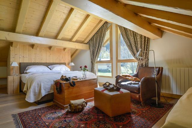 Chalet Tempeste - Chamonix Sud