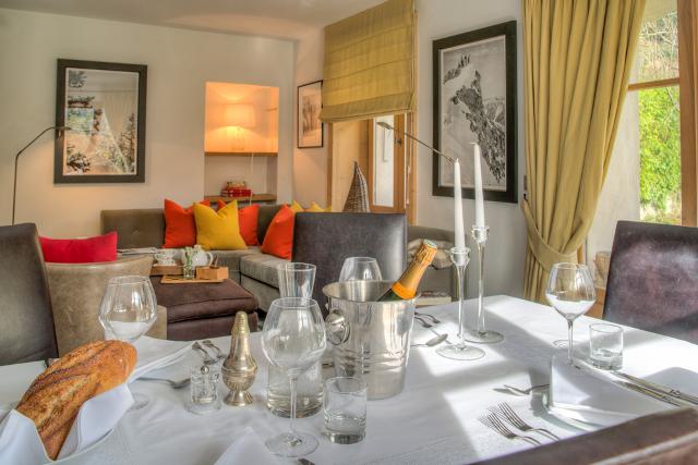 Chalet Tempeste - Chamonix Sud