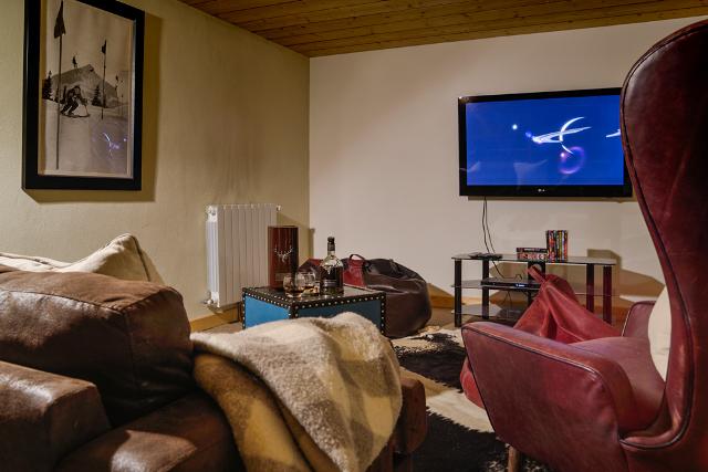 Chalet Tempeste - Chamonix Sud