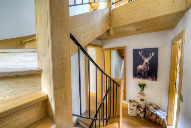 Chalet Tempeste - Chamonix Sud