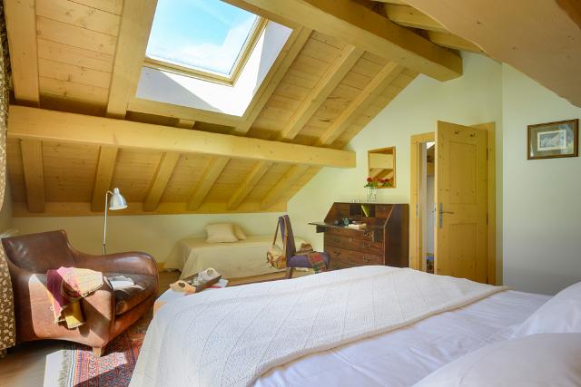 Chalet Tempeste - Chamonix Sud