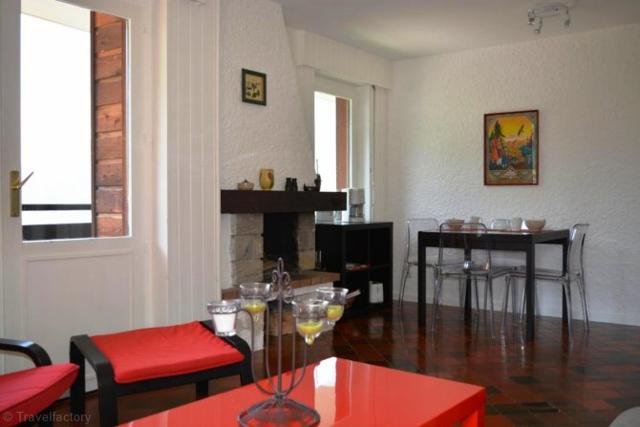 Le Merisier - Le Grand Bornand