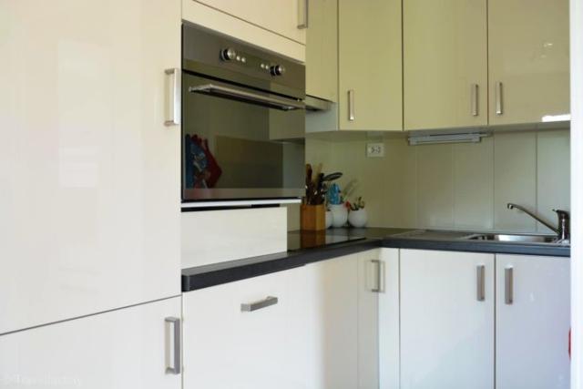 Le Merisier - Le Grand Bornand