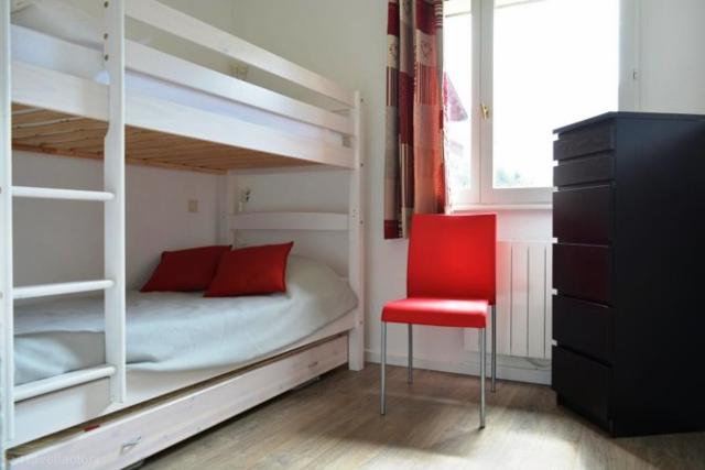 Le Merisier - Le Grand Bornand