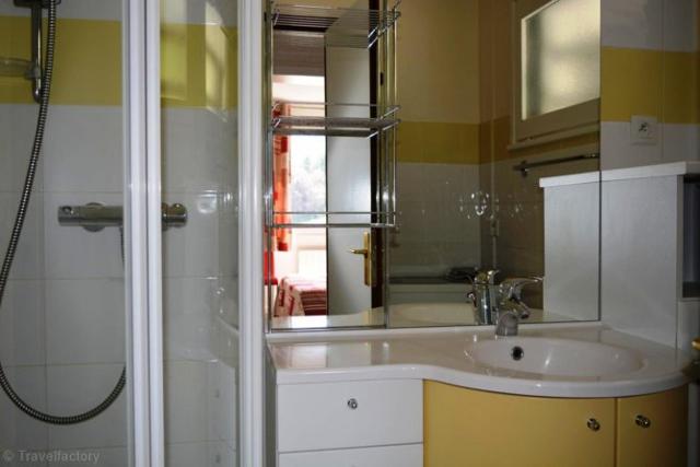 Le Merisier - Le Grand Bornand