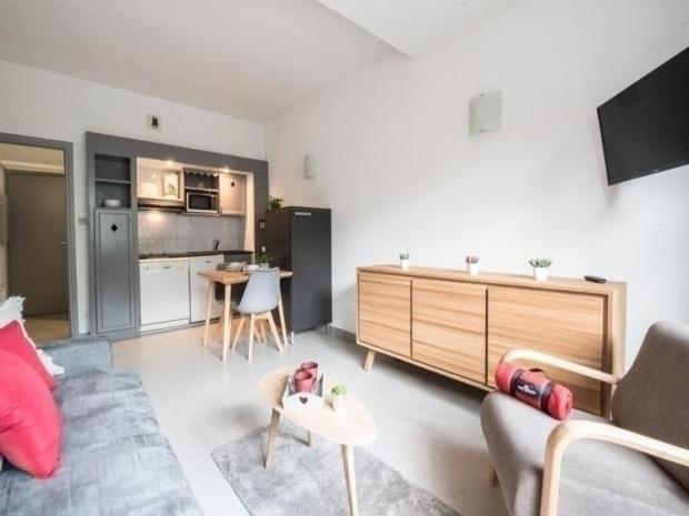 ROYAL MILAN - Saint Lary Soulan