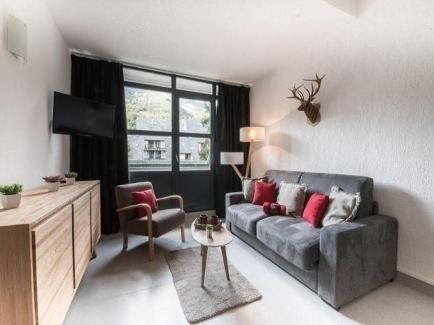 ROYAL MILAN - Saint Lary Soulan