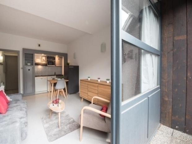 ROYAL MILAN - Saint Lary Soulan