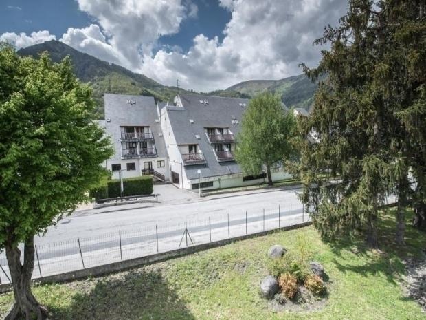 ROYAL MILAN - Saint Lary Soulan