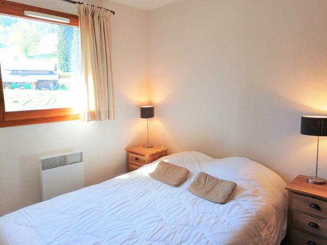 Appartement cosy 6 pers à Morillon 1100 avec balcon, WiFi et casier à skis FR-1-412-38 - Morillon 1100 Les Esserts