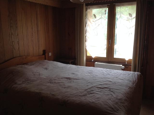 CHALET MONPLAISIR - Valloire