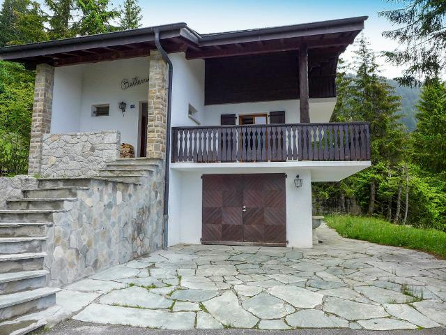 Chalet 5 pièces 8 personnes Confort CH1884.310.1 - Villars - sur - Ollons 