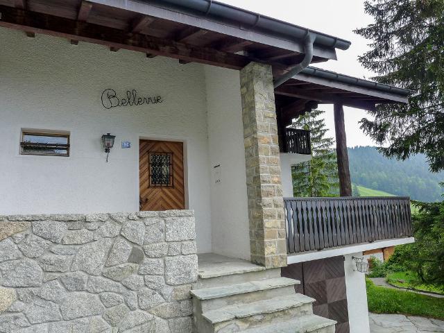 Chalet 5 pièces 8 personnes Confort CH1884.310.1 - Villars - sur - Ollons 