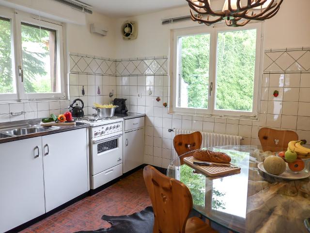 Chalet 5 pièces 8 personnes Confort CH1884.310.1 - Villars - sur - Ollons 