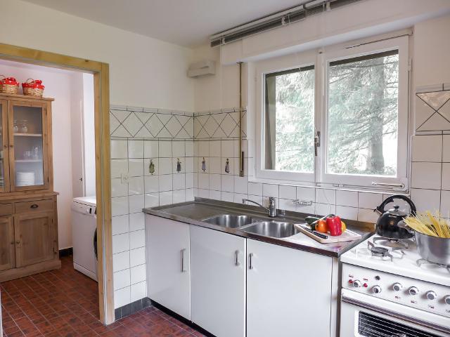 Chalet 5 pièces 8 personnes Confort CH1884.310.1 - Villars - sur - Ollons 