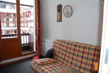 Appartements Rond Point des Pistes. - Tignes Val Claret