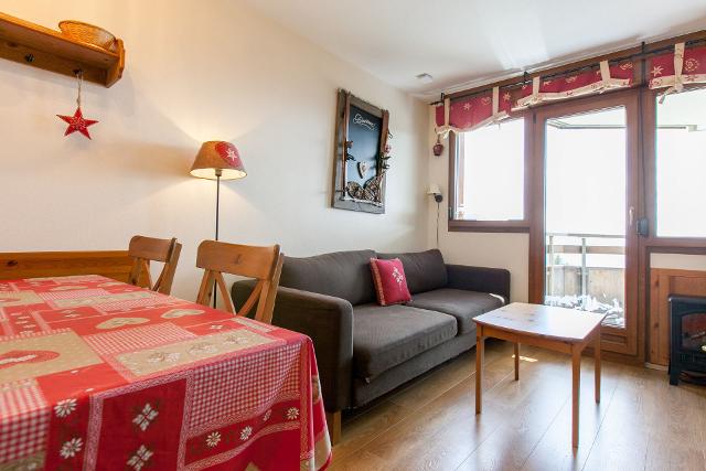 Appartements MALINKA - Avoriaz