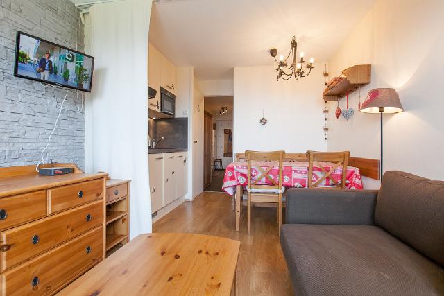 Appartements MALINKA - Avoriaz