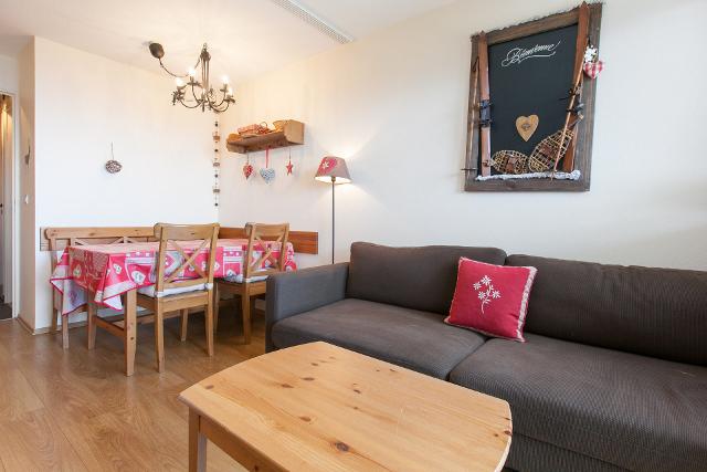 Appartements MALINKA - Avoriaz