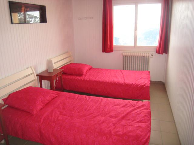 Paradis C (le) 64890 - Alpe d'Huez