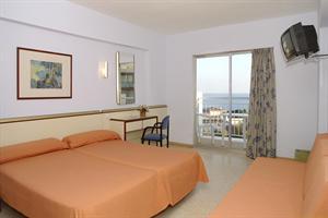 Hôtel Bali *** - Benalmadena