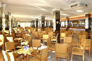 Hôtel Bali *** - Benalmadena