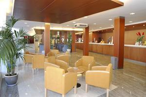 Hôtel Bali *** - Benalmadena