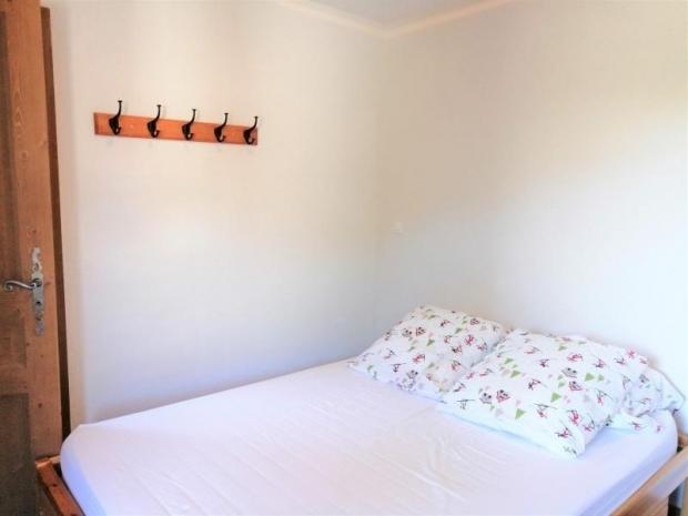 Appartement Les Jardins Alpins - Morillon 1100 Les Esserts