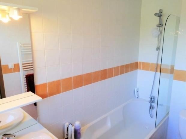 Appartement Les Jardins Alpins - Morillon 1100 Les Esserts