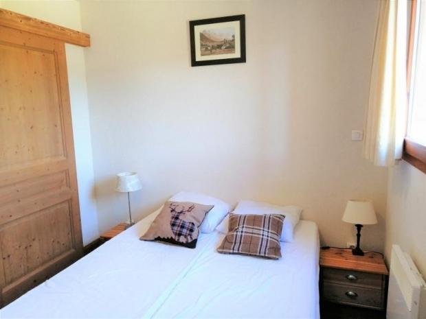 Appartement Les Jardins Alpins - Morillon 1100 Les Esserts