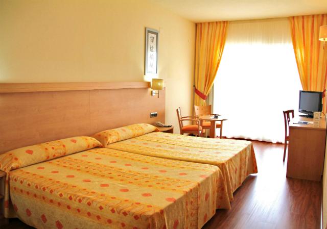 Hôtel Best Benalmadena **** - Benalmadena