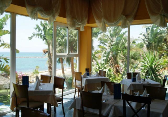 Hôtel Best Benalmadena **** - Benalmadena