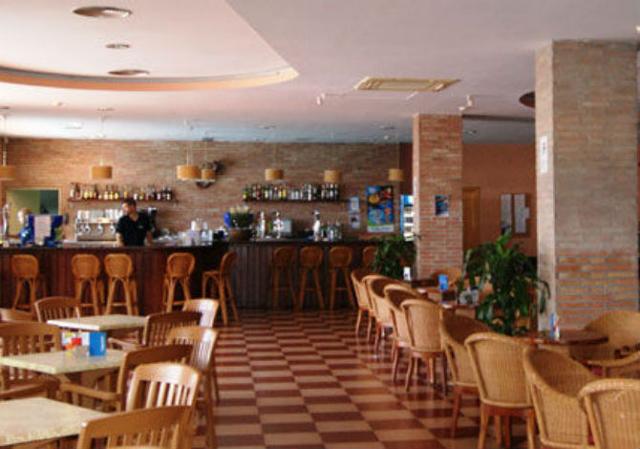 Hôtel Best Benalmadena **** - Benalmadena