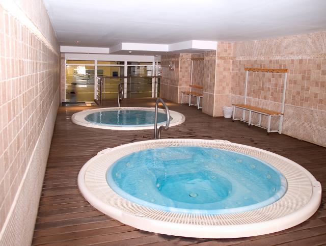 Hôtel Best Benalmadena **** - Benalmadena