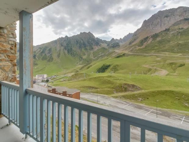 Pic du Midi - La Mongie