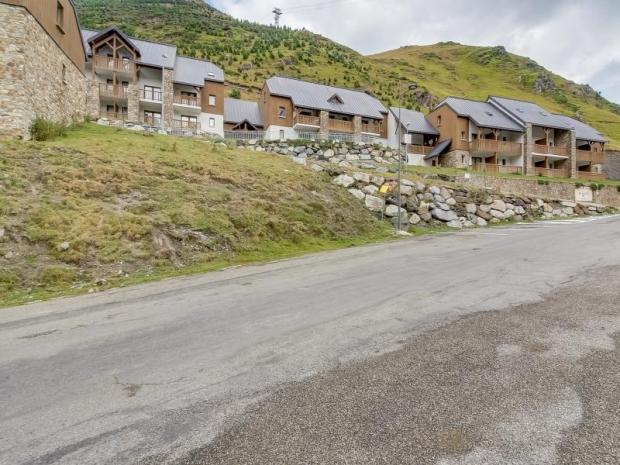Pic du Midi - La Mongie