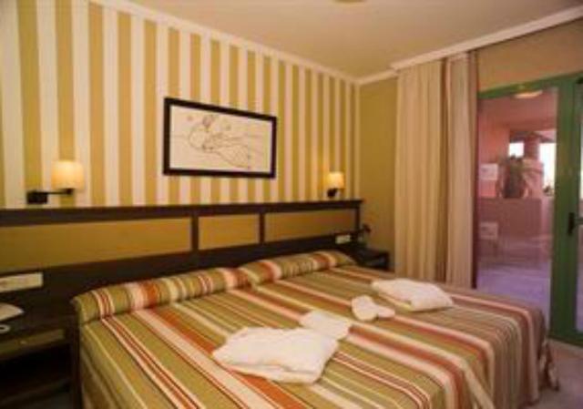 Hôtel Holiday Palace **** - Benalmadena