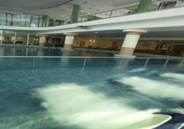 Hôtel Holiday Palace **** - Benalmadena