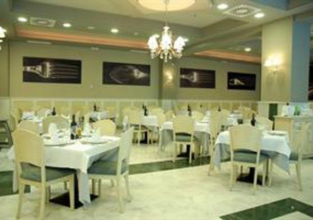 Hôtel Holiday Palace **** - Benalmadena