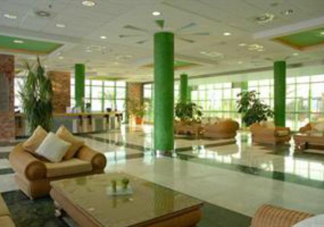 Hôtel Holiday Palace **** - Benalmadena