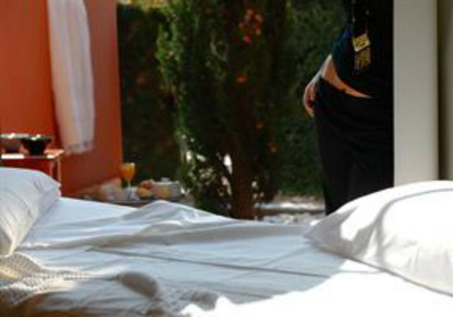 Appart'hôtel Myramar *** - Fuengirola