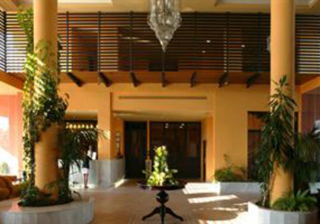 Appart'hôtel Myramar *** - Fuengirola