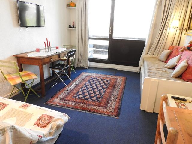 Appartement Cytises CY204 HAM - Isola 2000