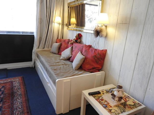 Appartement Cytises CY204 HAM - Isola 2000