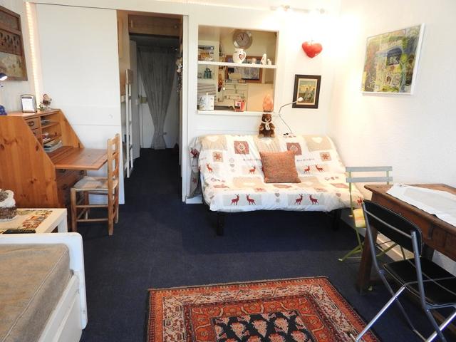 Appartement Cytises CY204 HAM - Isola 2000