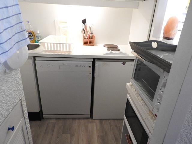 Appartement Cytises CY204 HAM - Isola 2000