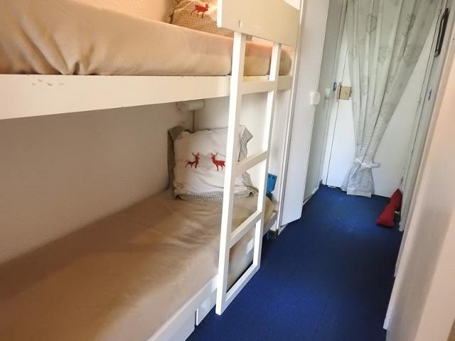 Appartement Cytises CY204 HAM - Isola 2000